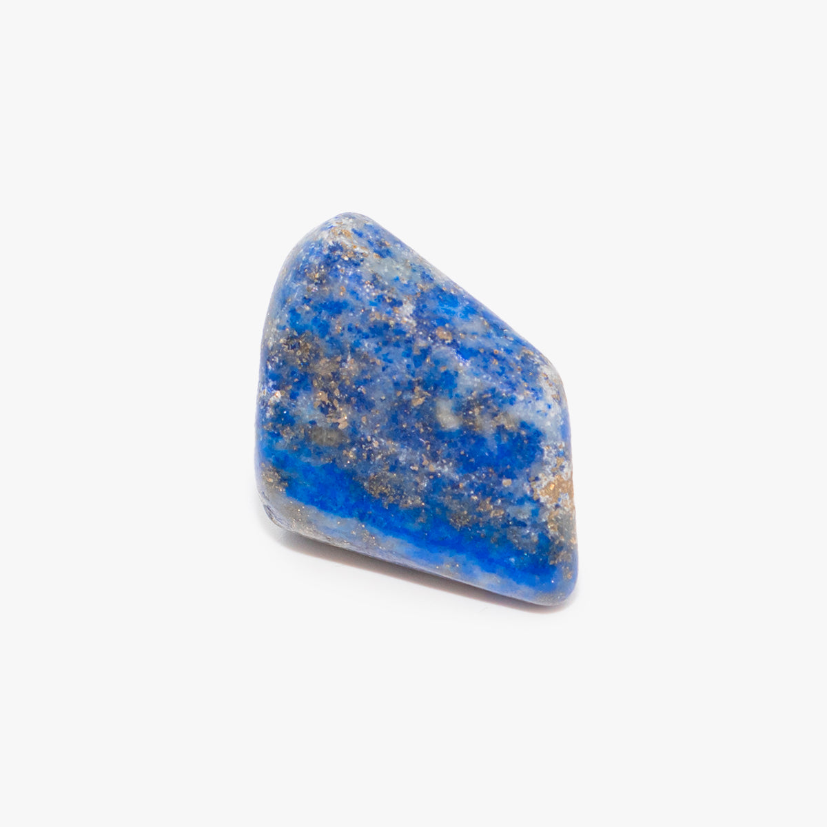 Pierre roulée Lapis-lazuli - SLOYA